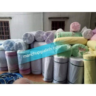 Màn chụp tự bung đỉnh tròn cao cấp