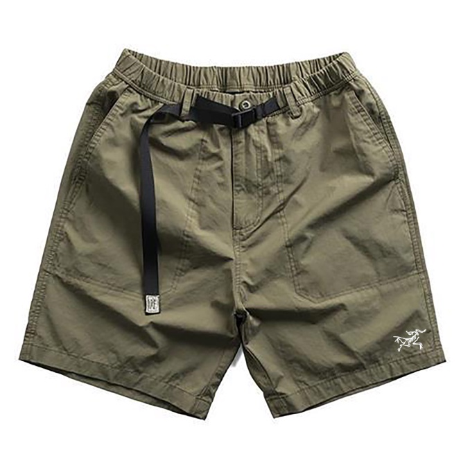 Quần Short Nam Arc 'Teryx Archaeopteryx Nhật Bản Mùa Hè Dễ Phối Đồ