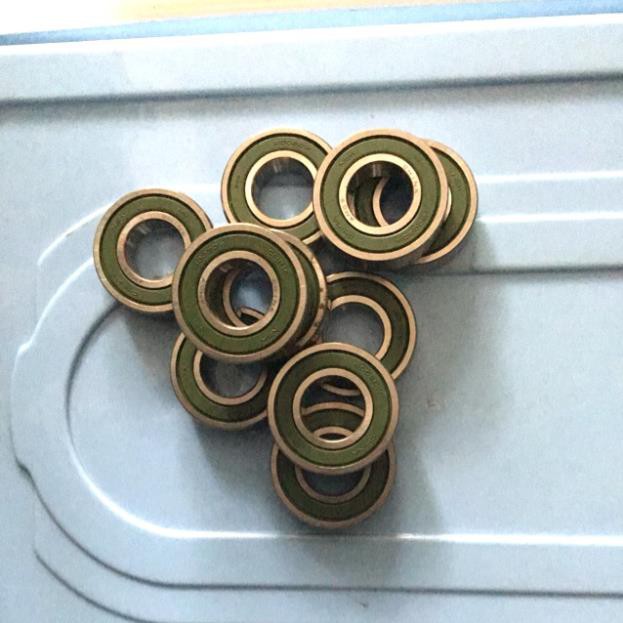 [Phụ tùng Makita] Vòng bi 6002 xanh