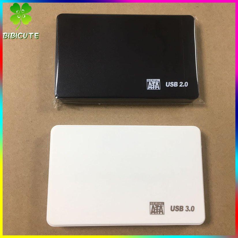 Ổ Cứng Ssd Ngoài 2.5 Inch Cổng Usb 3.0