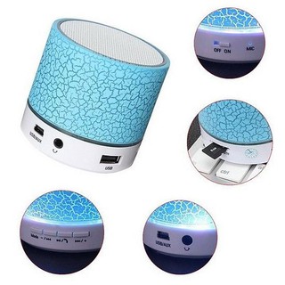 [HÀNG MỚI VỀ] Loa blutooth A9 mini cao cấp, chất âm cực hay