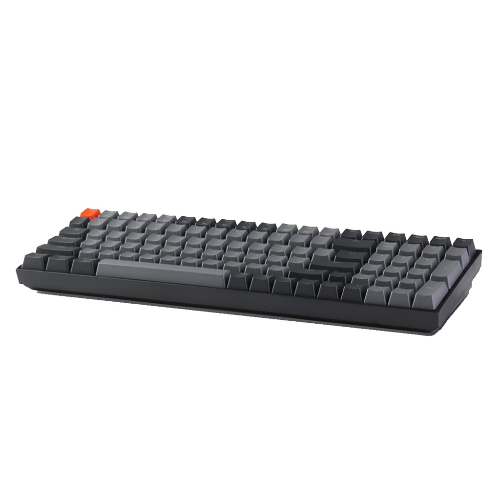 Bàn phím cơ KEYCHRON K4V2 - NHÔM - LED RGB - HOTSWAP - GATERON SWITCH