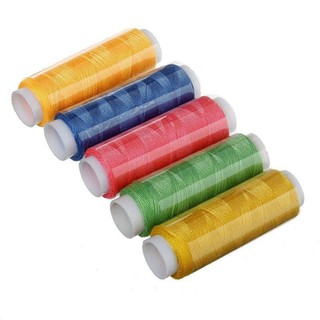 SET 39 CUỘN CHỈ POLYESTER TIỆN DỤNG