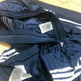 Quần 3 sọc adidas