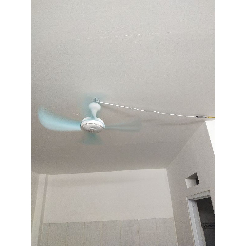Quạt Trần Mini 4 cánh D=40cm | BigBuy360 - bigbuy360.vn