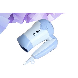 Máy sấy tóc Delites MST01 - Bảo hành 12 tháng
