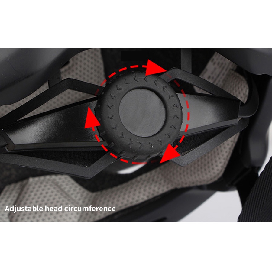 Mũ bảo hiểm GUB đi xe đạp an toàn thời trang cho nam nữ