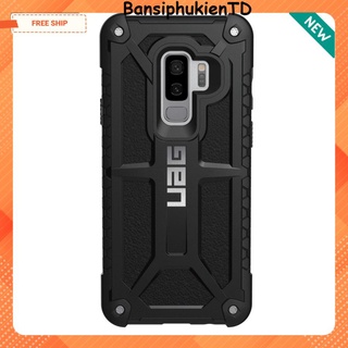 Ốp lưng chống SÓC UAG Samsung Note 8 , NOTE 9 , NOTE 10 PLUS , NOTE 10 , S8 Pl , S9 , S8 Plus , S9 Plus , S10 , S10 PLUS