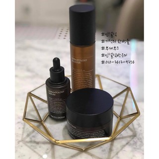 BỘ 3 DƯỠNG DA INCELLDERM