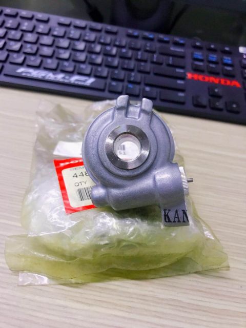 Cóc nhông công tơ mét xe WAVE Thái, FUTURE 1, ZX zin honda