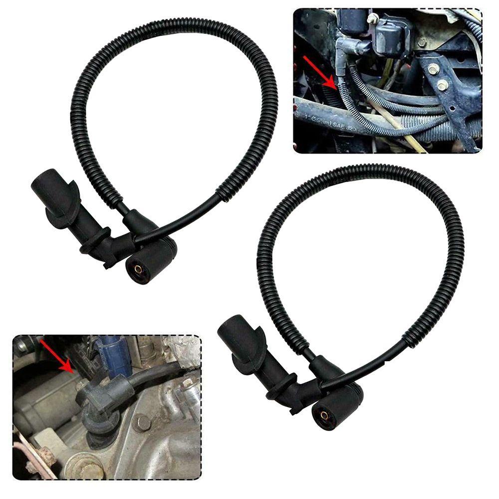 2 Bugi Đánh Lửa Cho Xe Máy RZR 800