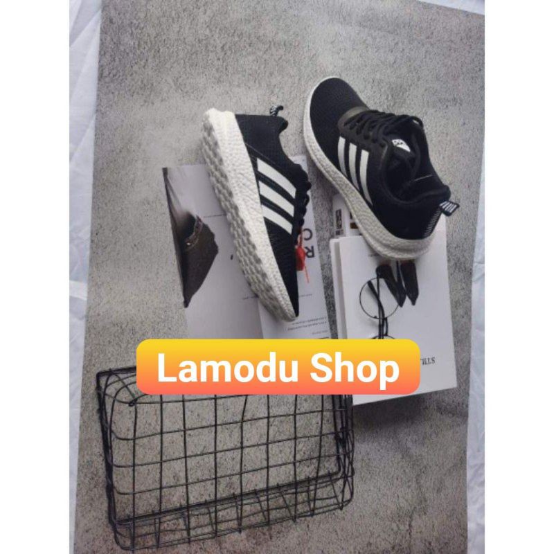 [FULL BOX ĐỦ SIZE NAM NỮ] Giày Thể Thao Siêu Nhẹ Giày Đôi COUPLE Nam Nữ Full Size Xịn Đẹp Cực Êm Chân | BigBuy360 - bigbuy360.vn