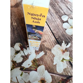 Sách Kính Vạn Hoa Tập 8 (Phiên Bản Mới)