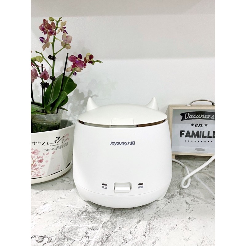 JOYOUNG- Nồi cơm điện mini tiểu quỷ F-15Z609 [CMART.COM.VN] | BigBuy360 - bigbuy360.vn