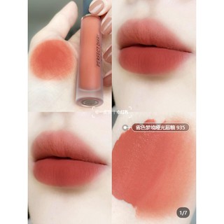 nhập mã FENG10WM giảm ngay  10K--------Son lì Perfect Diary chính hãng nội địa Trung Quốc  Nội Địa Trung