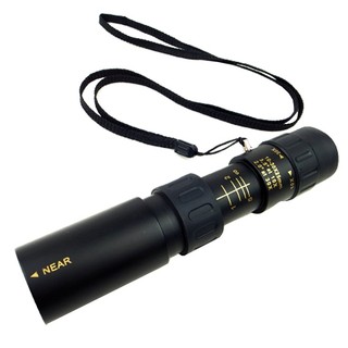 Ống nhòm nikula 10-30x 25mm