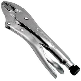 7" kìm chết kingtony 6011-07r