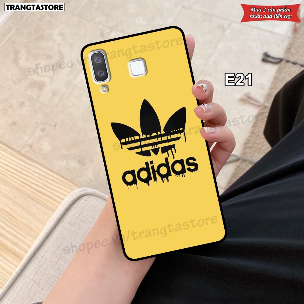 Ốp lưng Samsung A8 Star - A9 Star dễ thương - đáng yêu - bền - rẻ