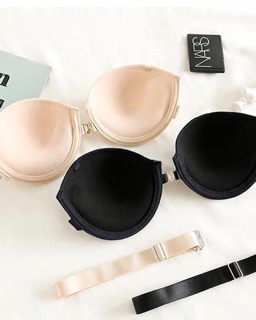 Áo Lót Nâng Ngực Mặc Kiểu