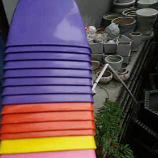 chậu vuông 16cm