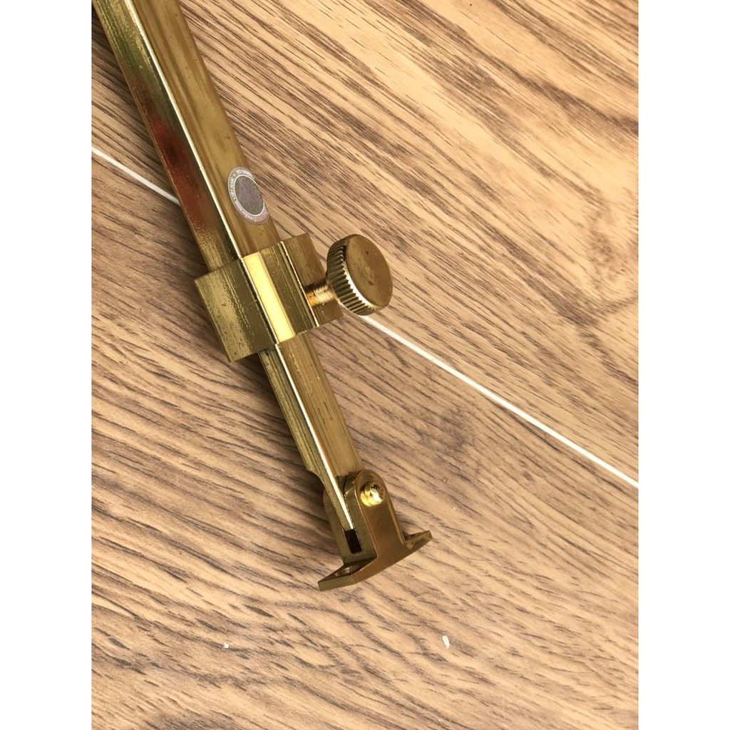 Chốt cố định cửa sổ chống gió va đập bằng đồng ELUPO