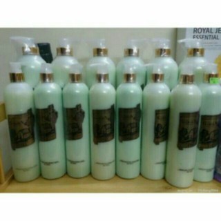 giá sỉ Dầu gội cặp garden 550ml