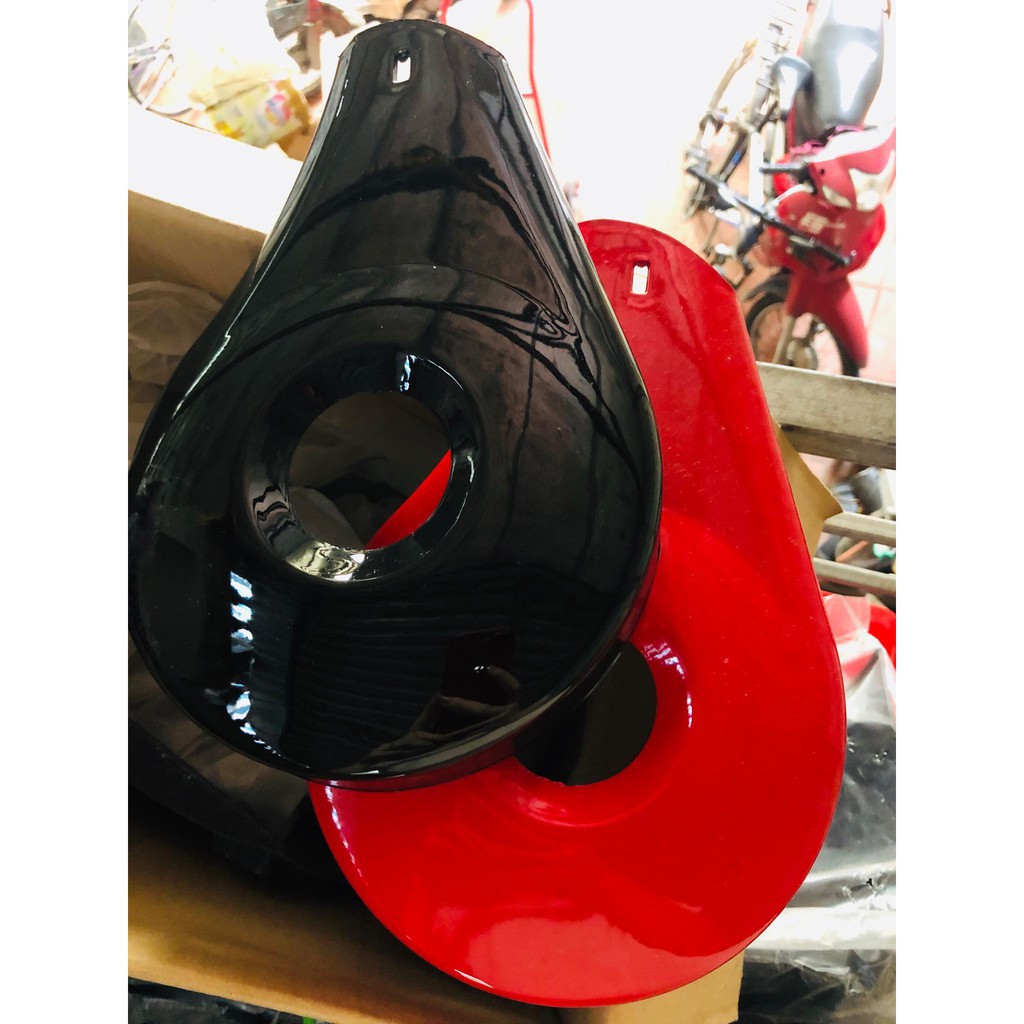 Chắn xích xe điện 133M