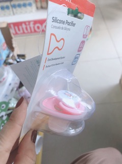 TY NGẬM PIGEON BƯỚC 1