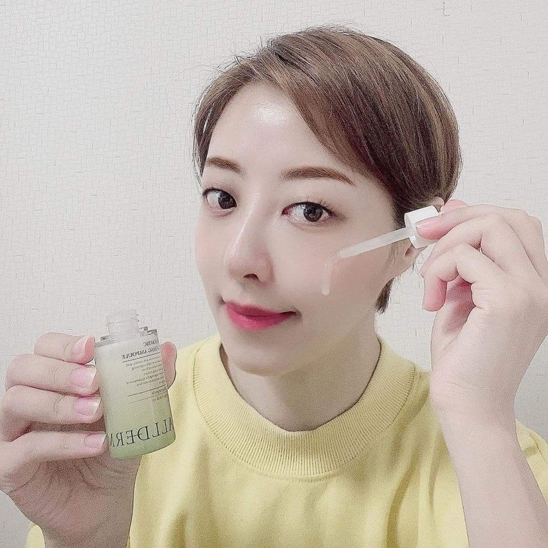 Set tế bào gốc ALLDERMA 🌼