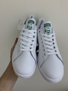 Giày thể thao stansmith siêu đẹp :)