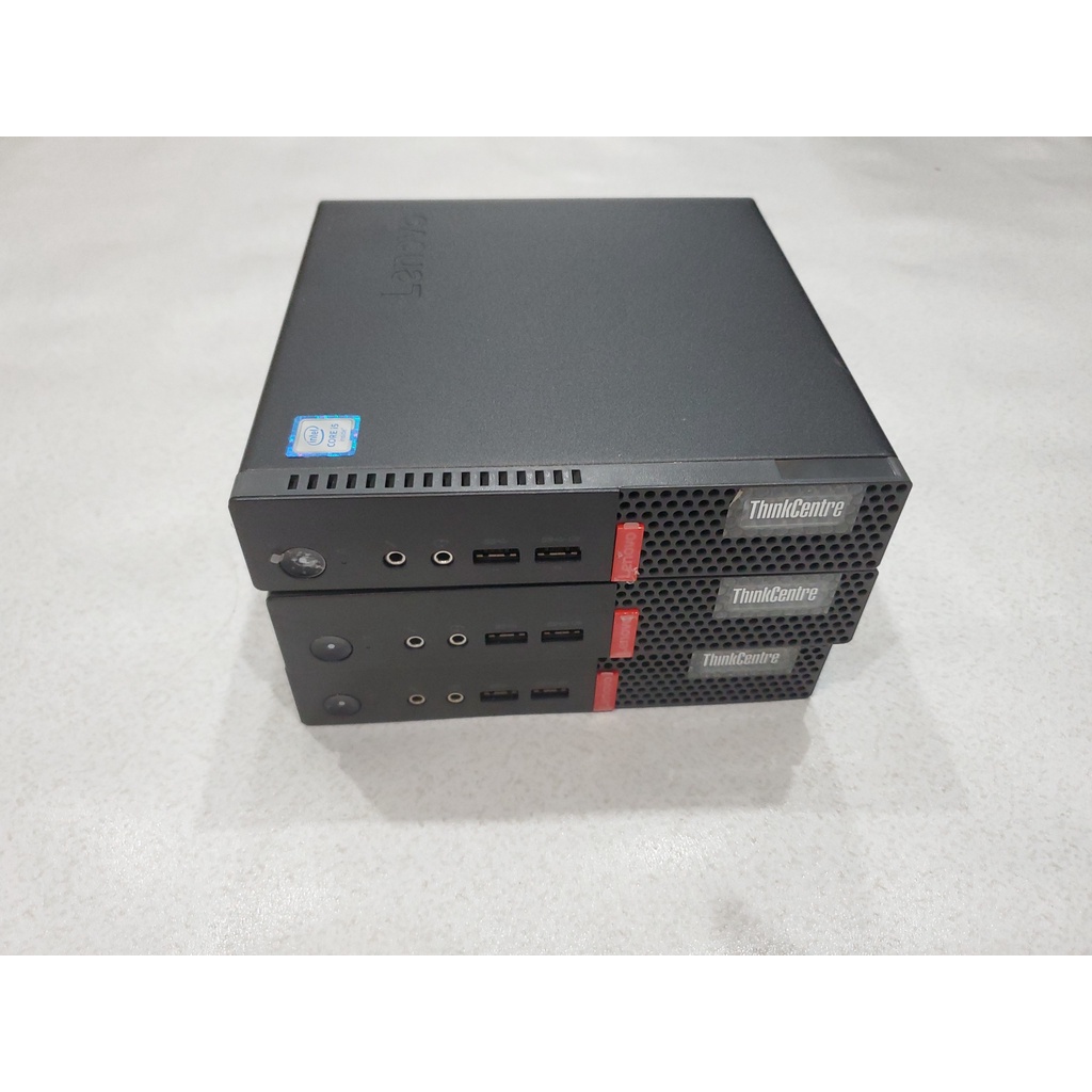 Máy tính mini pc Lenovo M710Q/i7 8700B 6X12 LUỒNG/RAM 8G/SSD 128G/Máy tính tiny nhỏ/MÁY TÍNH HỌC ONLINE/MÁY TV BOX 4K | BigBuy360 - bigbuy360.vn