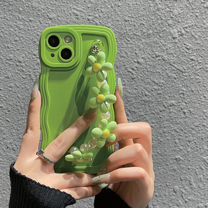 Ốp Điện Thoại Silicon Dẻo Kèm Dây Đeo Cho iPhone 14 13 11 12 Pro MAX Mini 6 6s 7 8 Plus 7plus 8plus X XR XS MAX 11Pro