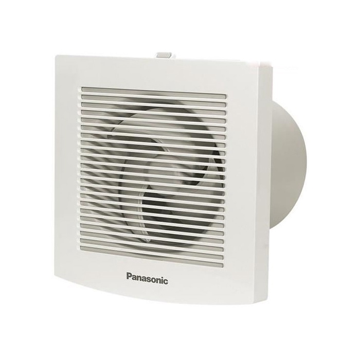 Quạt Thông Gió Gắn Tường FV-10EGS2 - PANASONIC (Hàng Chính Hãng)