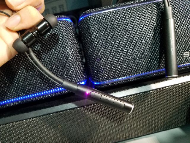 Tai Nghe Bluetooth Roman Z6000s Likenew Nobox | BigBuy360 - bigbuy360.vn