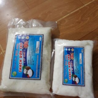 Thạch dừa miếng(thạch tấm)