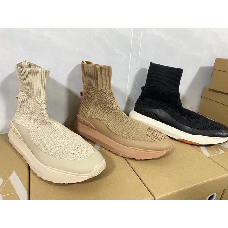 Giầy thể thao zar