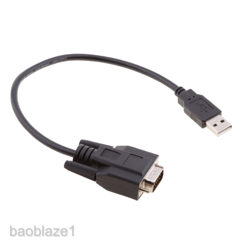 Dây Cáp Usb Cho Thiết Bị Chẩn Đoán Lỗi Xe Ô Tô Peugeot Citroen