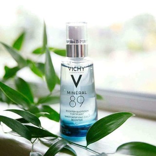Serum cấp nước Vichy Mineral 89