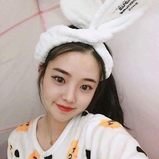 Băng đô cánh chuồn siêu xinh