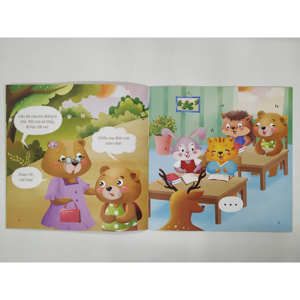 Sách - Combo Kĩ Năng Thích Nghi (8 Cuốn)