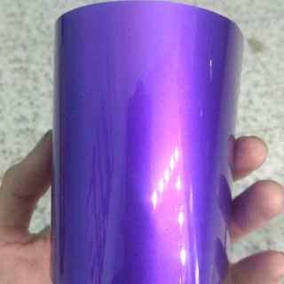 Sơn Tím candy 2k 600g+200g đóng rắn