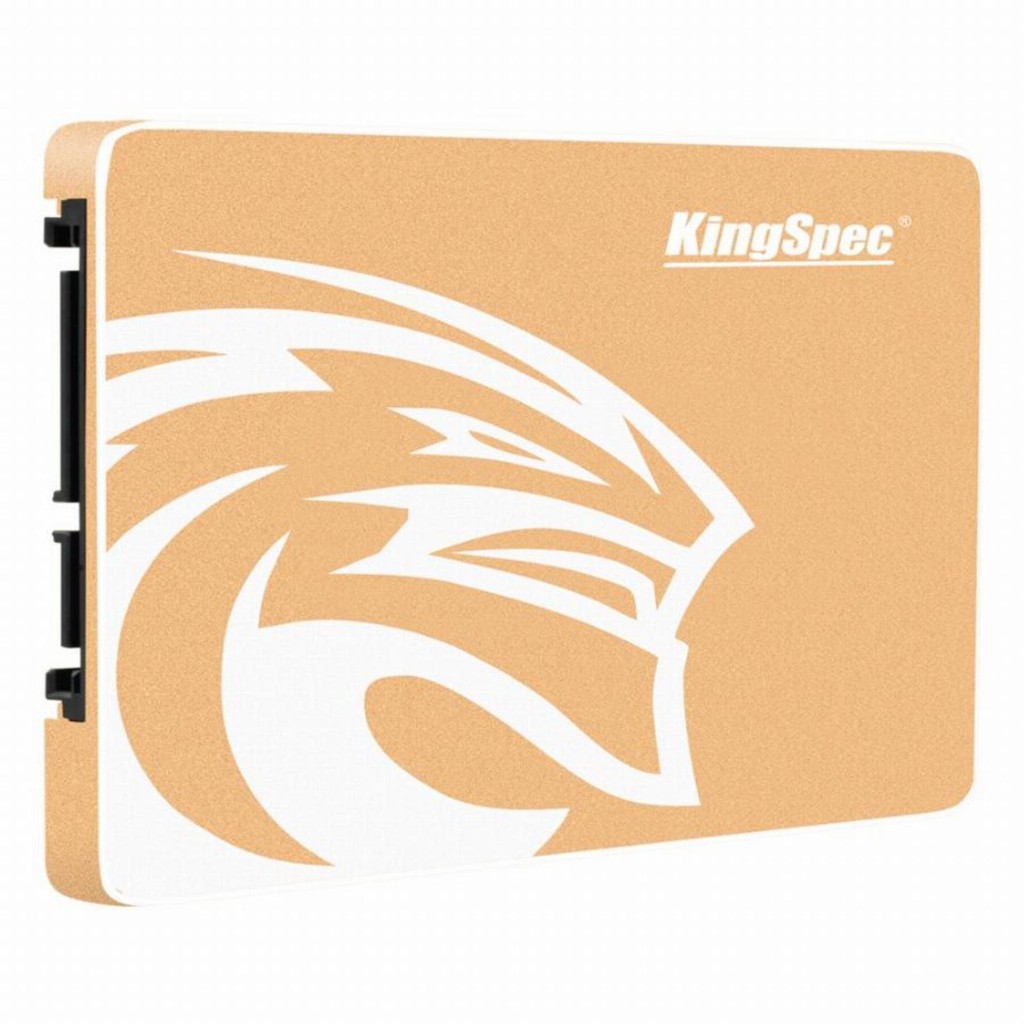 Ổ Cứng SSD Kingspec P3-128 128Gb SATA3 - Hàng Chính Hãng Mai Hoàng | BigBuy360 - bigbuy360.vn