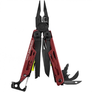 Kìm đa năng Leatherman Signal (19 tools) [Bảo hành chính hãng 25 năm]