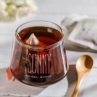 Ly thuỷ tinh Sunny