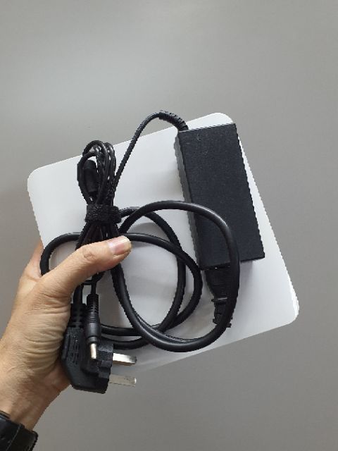 Case PC Mini siêu nhỏ gọn thay thế Tivi Box - PC xách đi lại nhỏ gọn | BigBuy360 - bigbuy360.vn