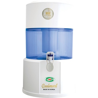 Bình lọc nước để bàn cnc coolmart-pl