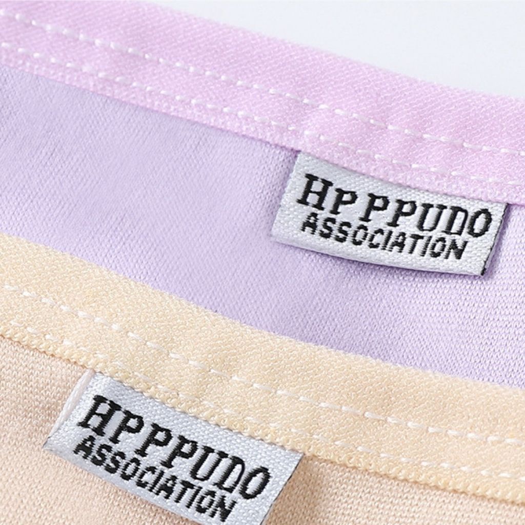 Quần lót nữ cute dễ thương kháng khuẩn mềm mại co dãn 4 chiều ( được chọn màu ) DOPICO L1678