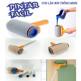 Chổi Lăn Sơn, Chổi Quét Sơn Thông Minh cao cấp