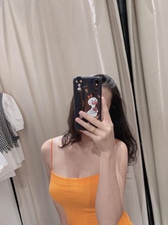 Áo 2 dây thái lan