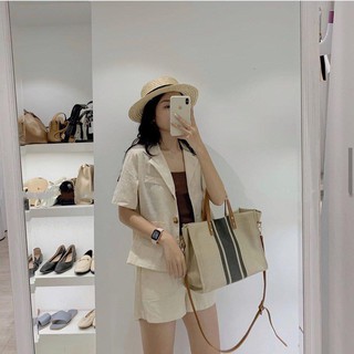 Áo sơ mi 3 khuy